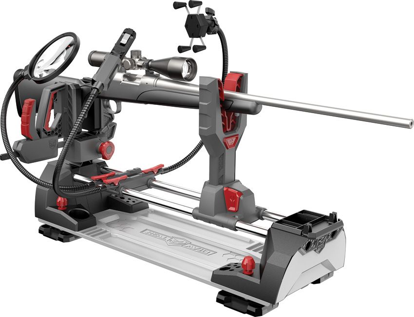 (image for) Real Avid Smart-Assist Accessory System