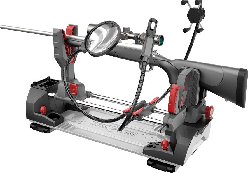 (image for) Real Avid Smart-Assist Accessory System