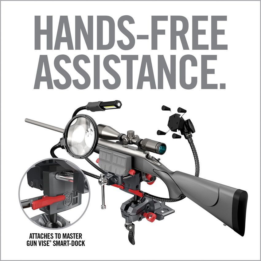 (image for) Real Avid Smart-Assist Accessory System