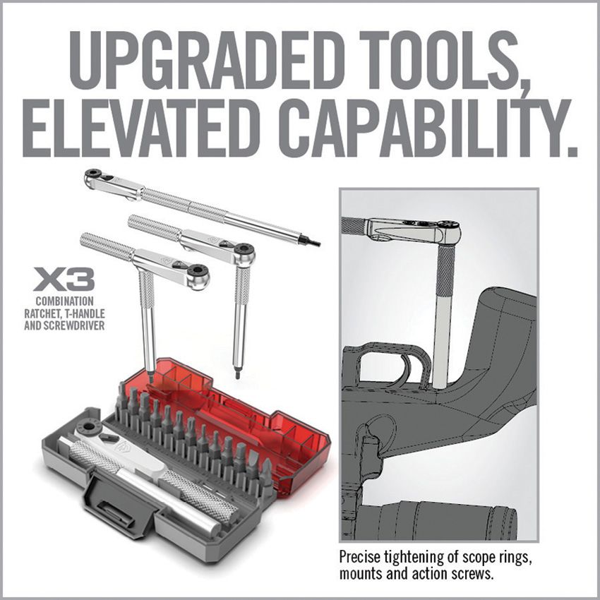 (image for) Real Avid X3 Driver 13-Piece Bit Set