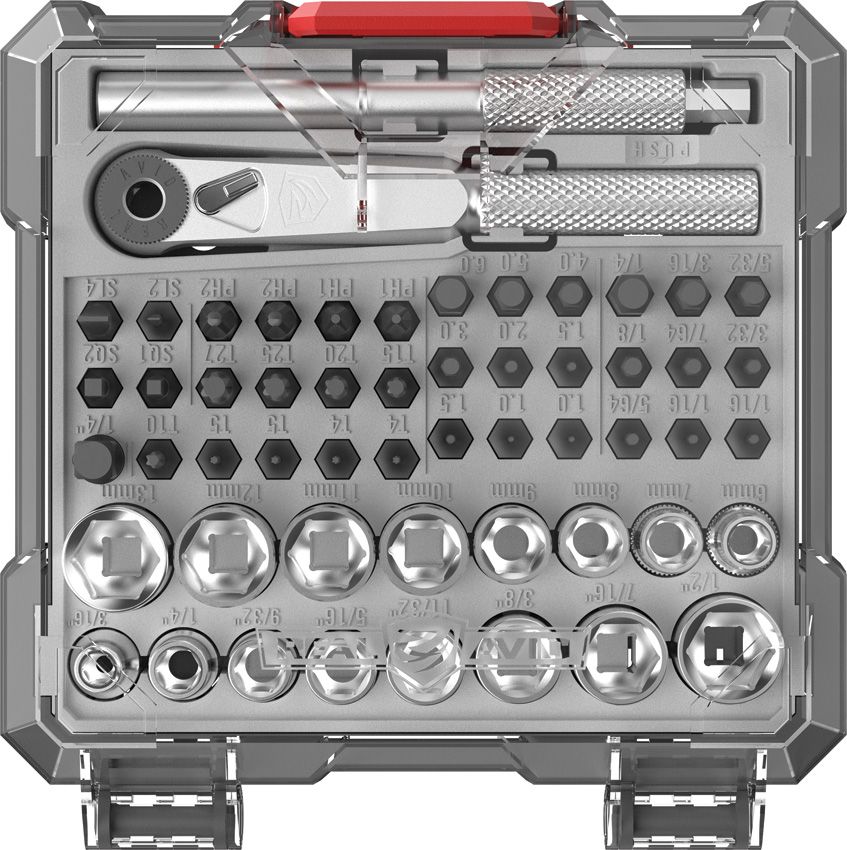 (image for) Cleaning Kits / Tools