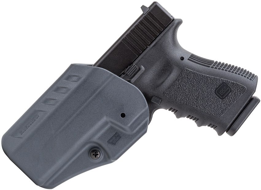 (image for) BlackHawk Standard A.R.C. IWB Holster S&W J-Frame