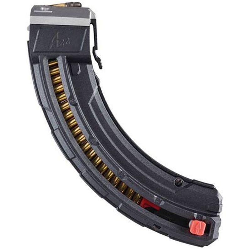 (image for) Butler Creek Savage Arms A22 Magazine Black Steel .22 LR 25/rd