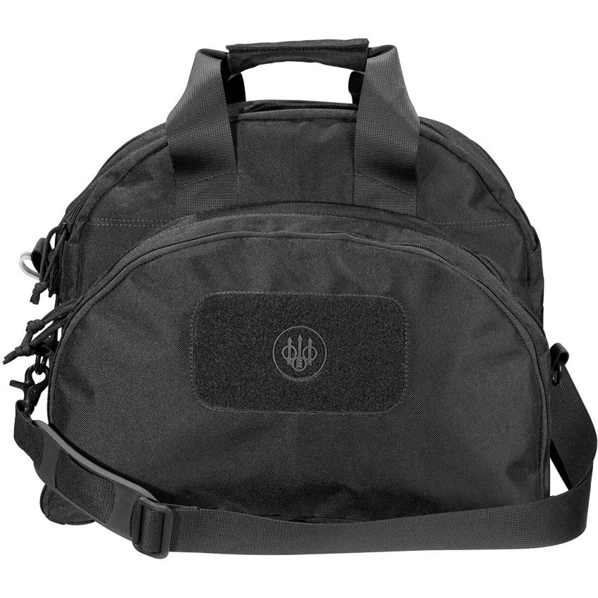 (image for) Beretta Tactical Range Bag Black