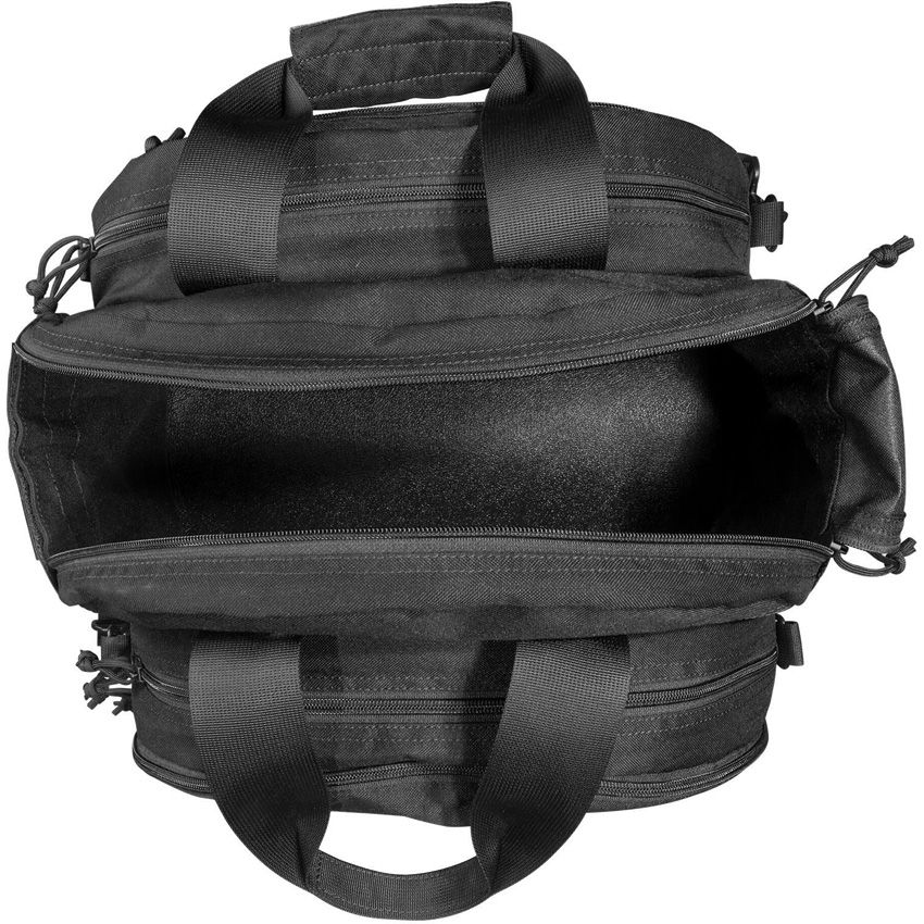 (image for) Beretta Tactical Range Bag Black