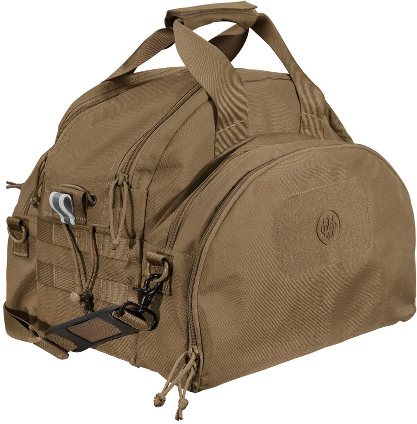 (image for) Beretta Tactical Range Bag Coyote