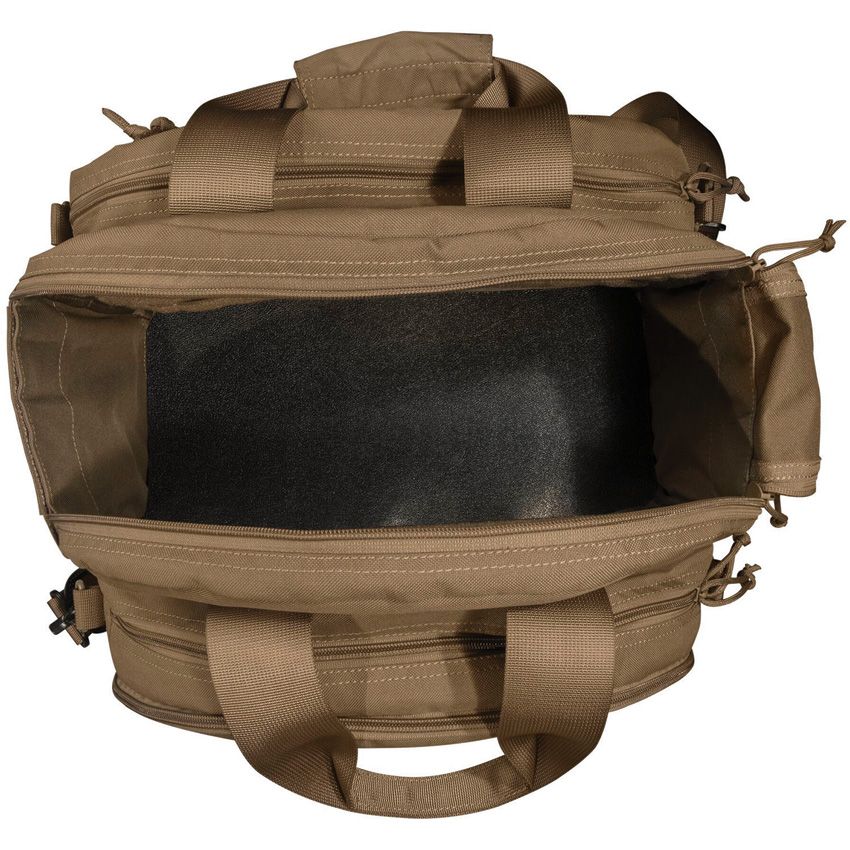 (image for) Beretta Tactical Range Bag Coyote