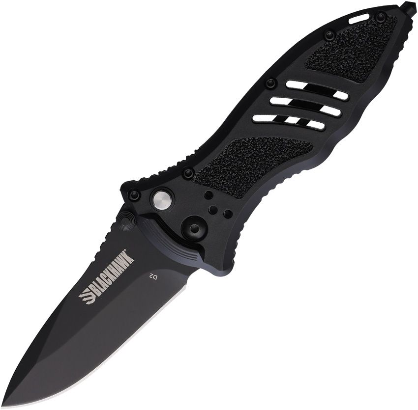 (image for) BlackHawk Small Button Lock