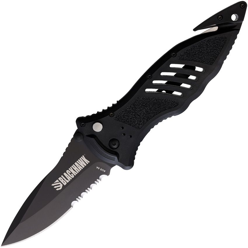(image for) BlackHawk CQD Large Button Lock