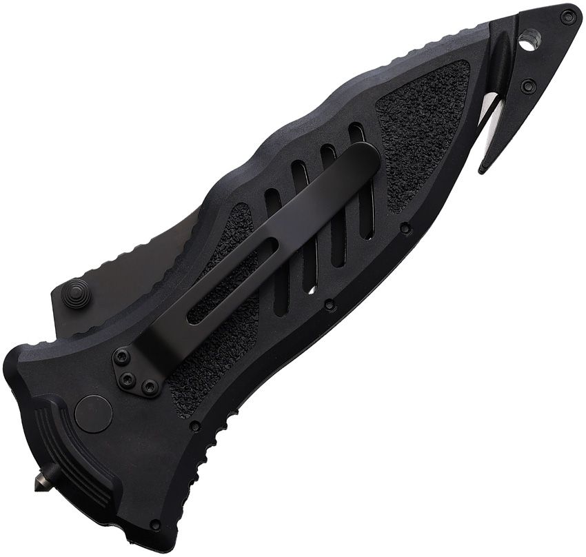 (image for) BlackHawk CQD Large Button Lock