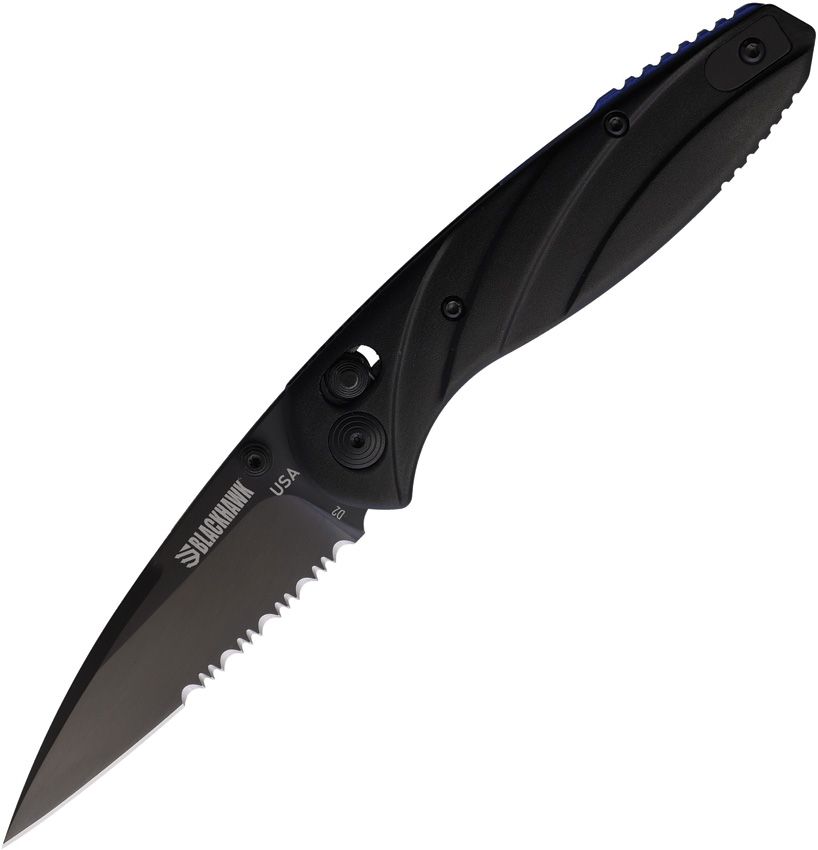 (image for) Blackhawk