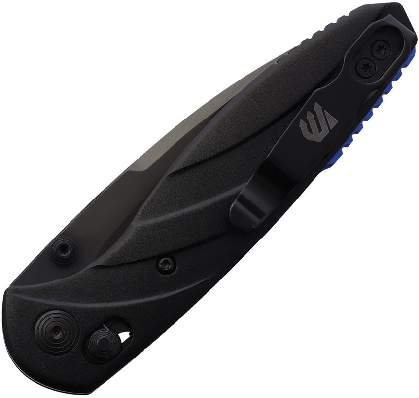(image for) BlackHawk Officer Carry Slide Lock
