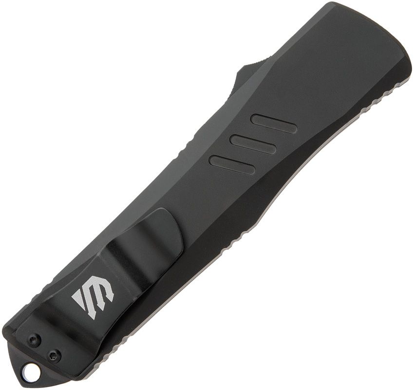 (image for) BlackHawk Auto Send It! OTF Black