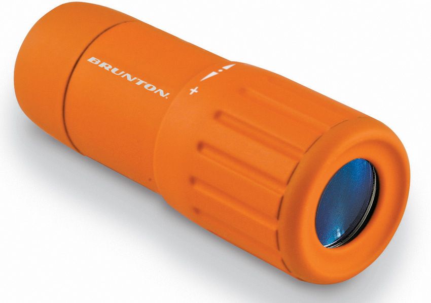 (image for) Brunton Echo Pocket Scope Orange