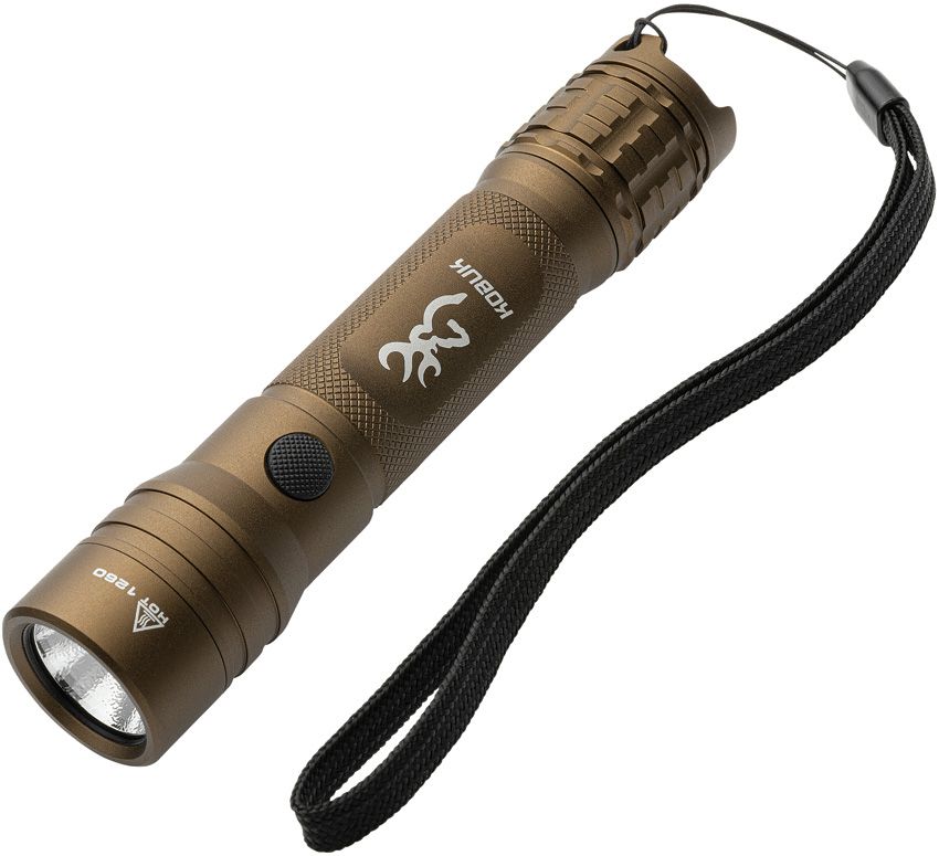 (image for) Browning Kobuk Flashlight