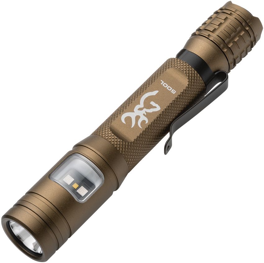 (image for) Browning Ridgeline Flashlight