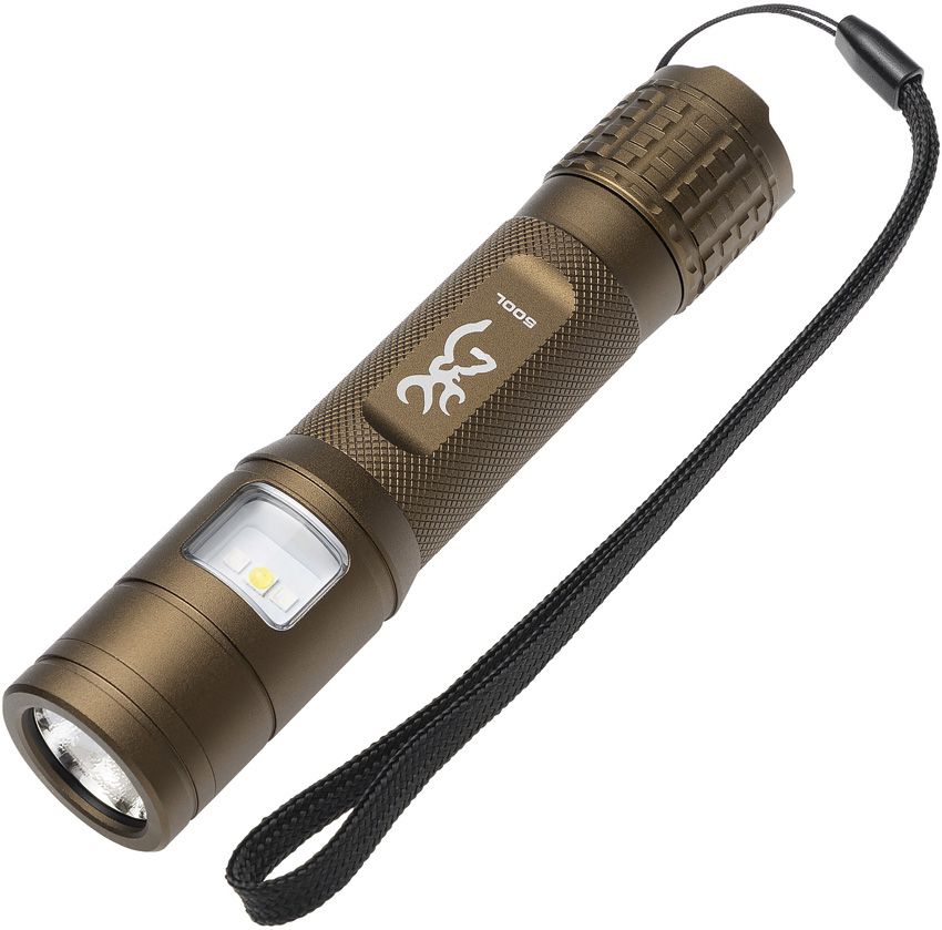 (image for) Browning Ridgeline Flashlight AAA