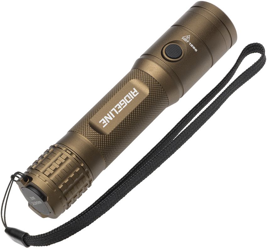 (image for) Browning Ridgeline Flashlight AAA