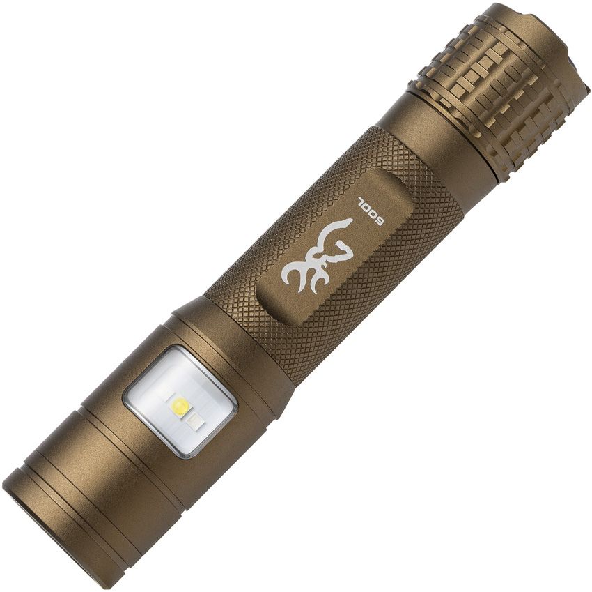 (image for) Browning Ridgeline Flashlight AAA