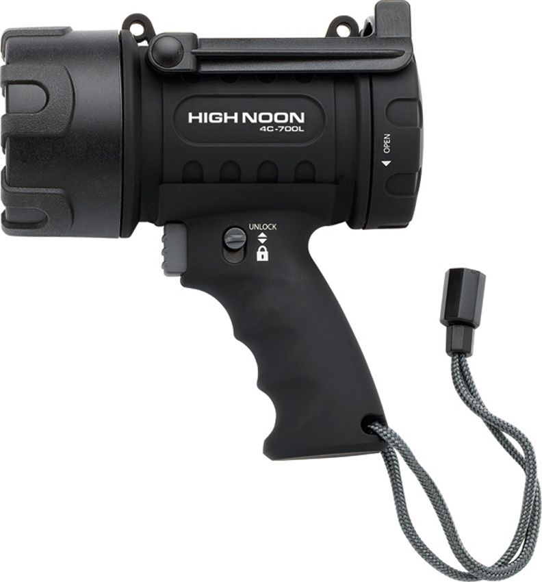(image for) Browning High Noon 4C Spotlight – Black