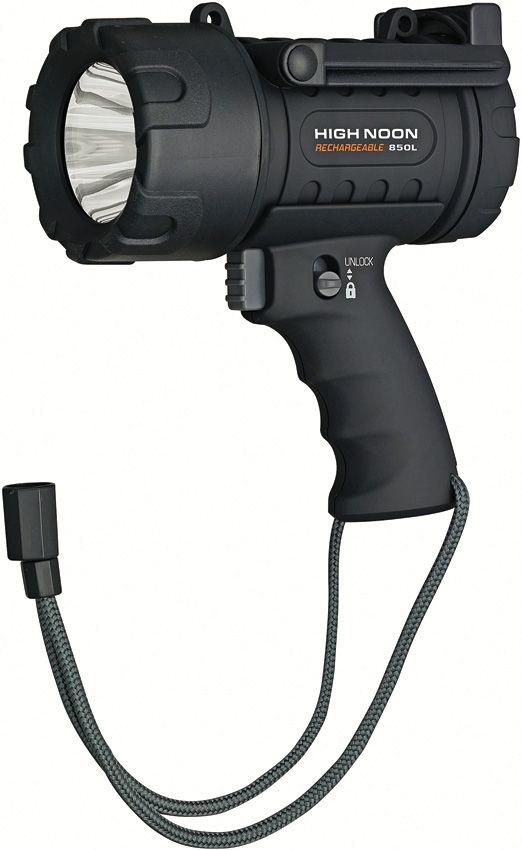 (image for) Browning High Noon Rechargeable Spotlight
