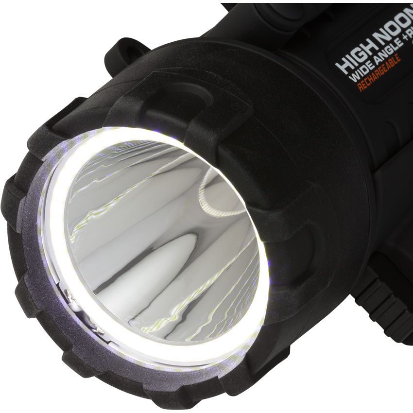 (image for) Browning High Noon USB Rechargeable Spotlight with Wide Angle Plus