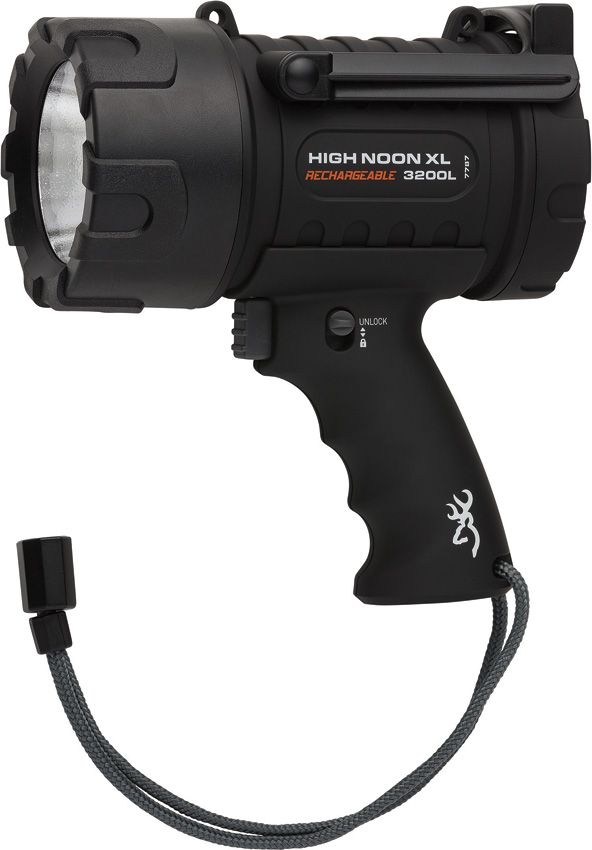 (image for) Browning High Noon XL Spotlight