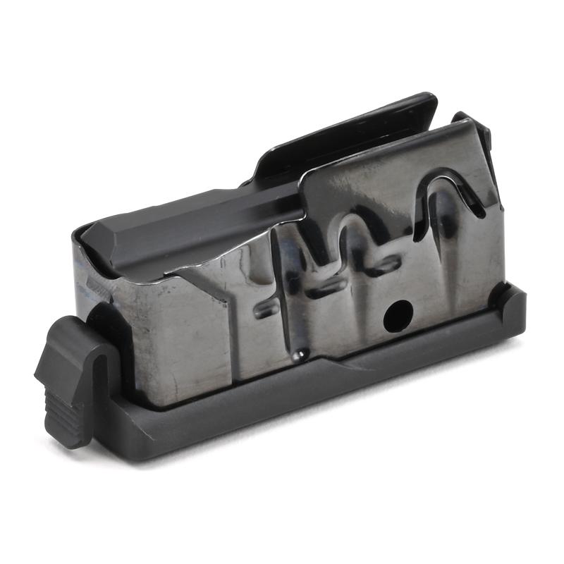 (image for) Savage Arms Axis Short Action Magazine .243 Win/6.5 Creedmoor/308 Win 5/rd Black