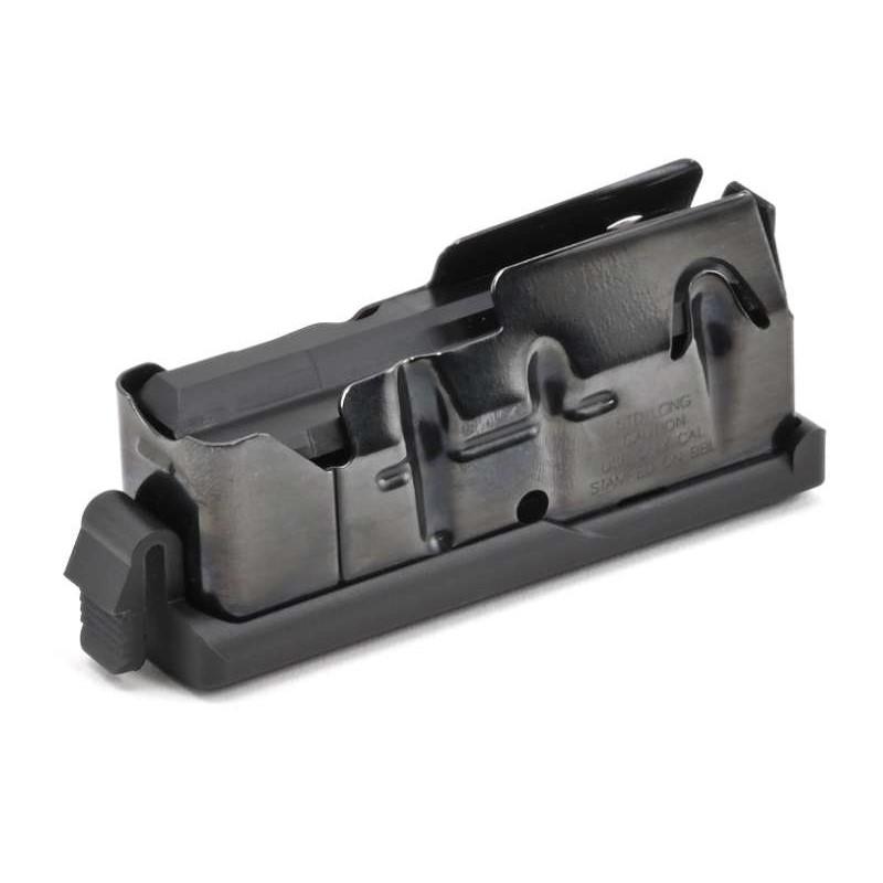 (image for) Savage Arms Savage Axis Rifle Magazine .25-.06 Rem .270 Win 4/rd