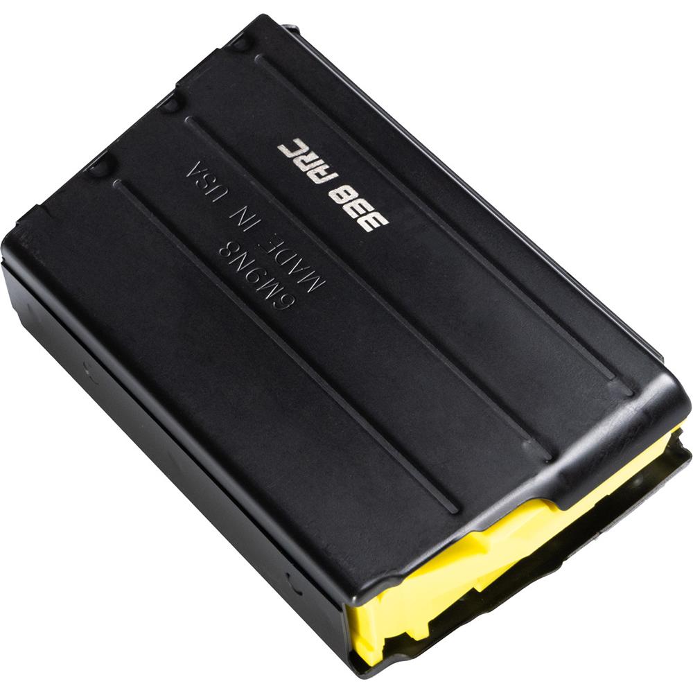 (image for) CMMG AR-15 Magazine Black .338 ARC 10/rd