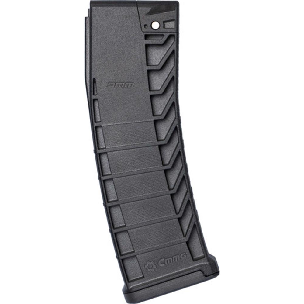(image for) CMMG AR-15 Gen II Rifle Magazine 9mm Luger 33/rd