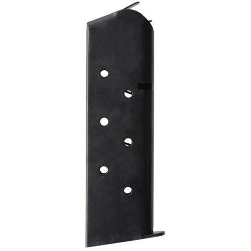 (image for) Chip McCormick Shooting Star M1911 Magazine .45 ACP Blued Steel 8/rd