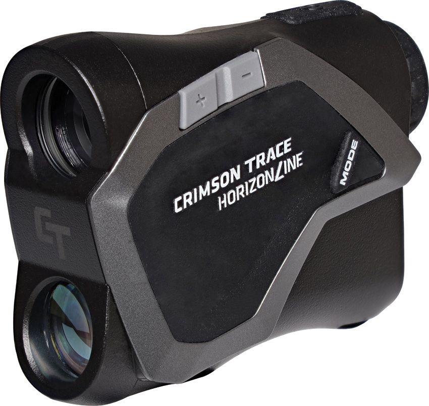 (image for) Crimson Trace Rangefinder 2000