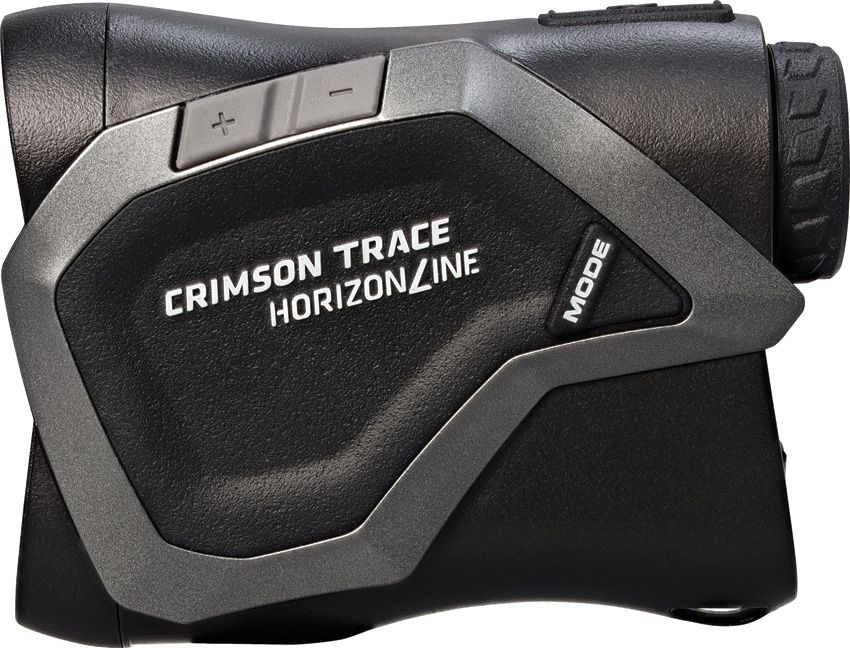 (image for) Crimson Trace Rangefinder 2000