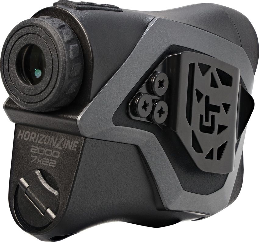 (image for) Crimson Trace Rangefinder 2000