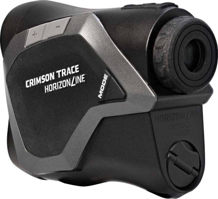 (image for) Crimson Trace Rangefinder 2000