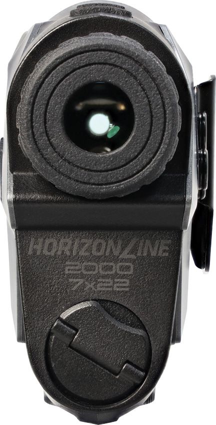 (image for) Crimson Trace Rangefinder 2000