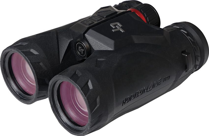 (image for) Crimson Trace Horizonline 2K Rangefinder Bin