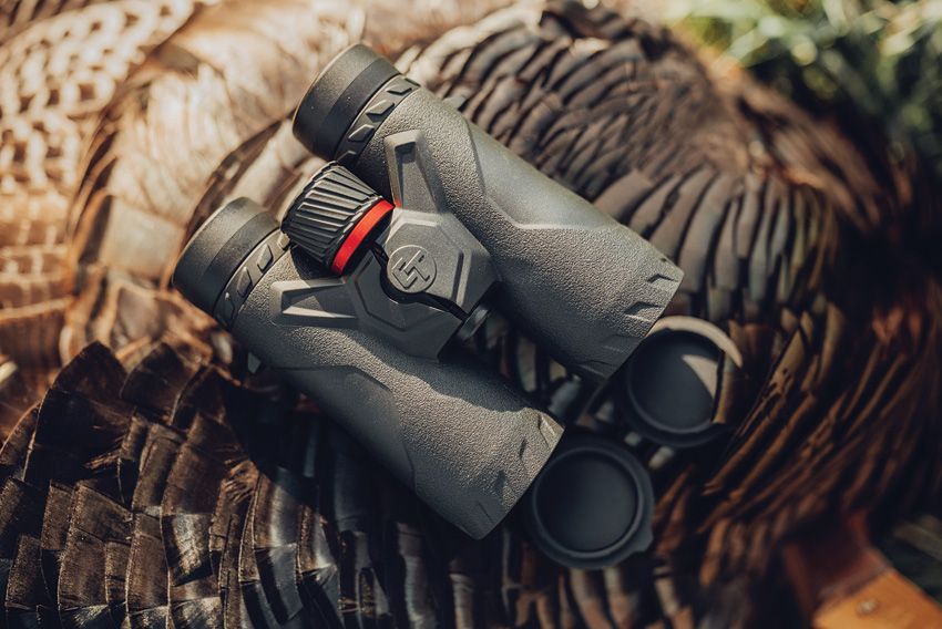 (image for) Crimson Trace Horizonline 2K Rangefinder Bin