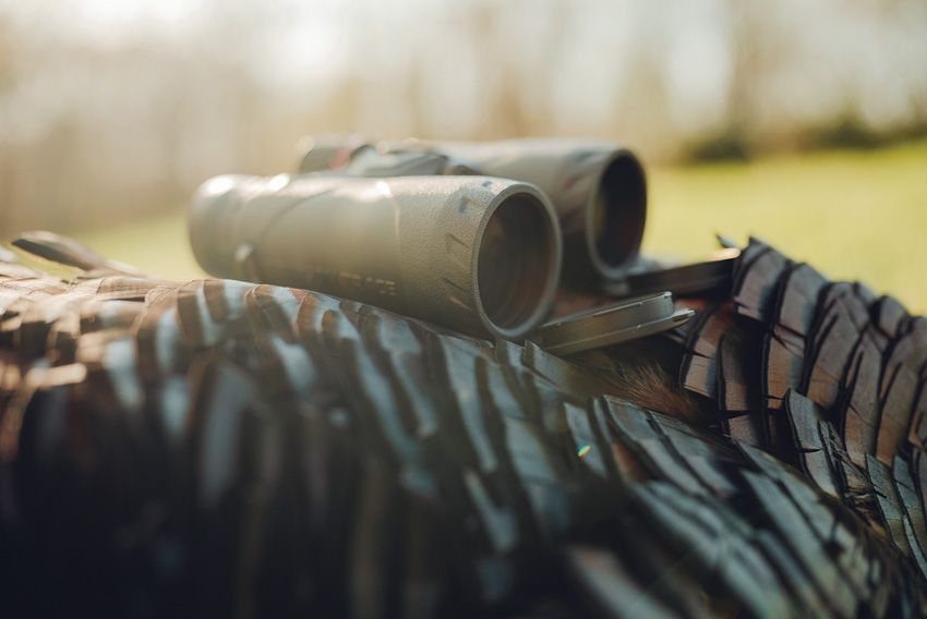 (image for) Crimson Trace Horizonline 2K Rangefinder Bin