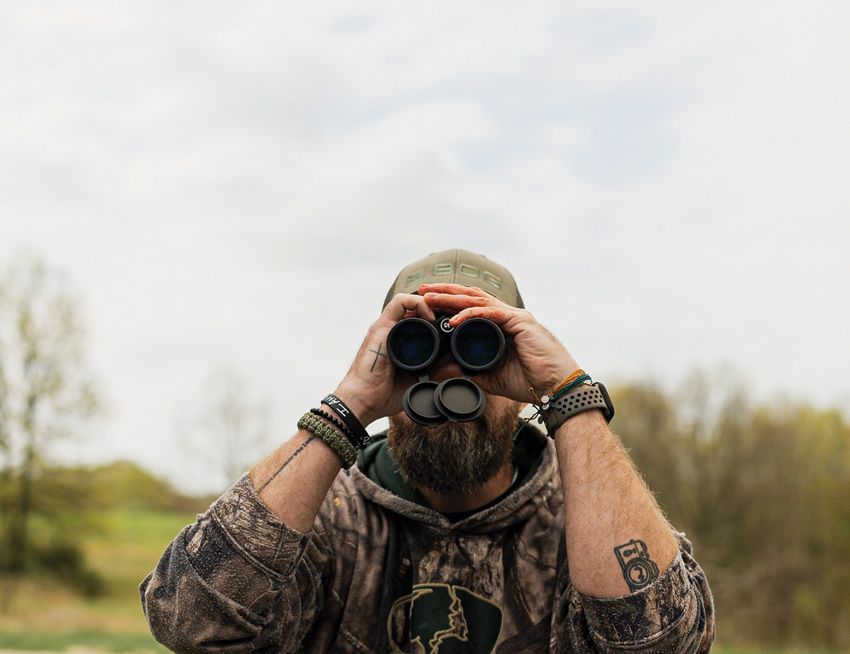 (image for) Crimson Trace Horizonline 2K Rangefinder Bin