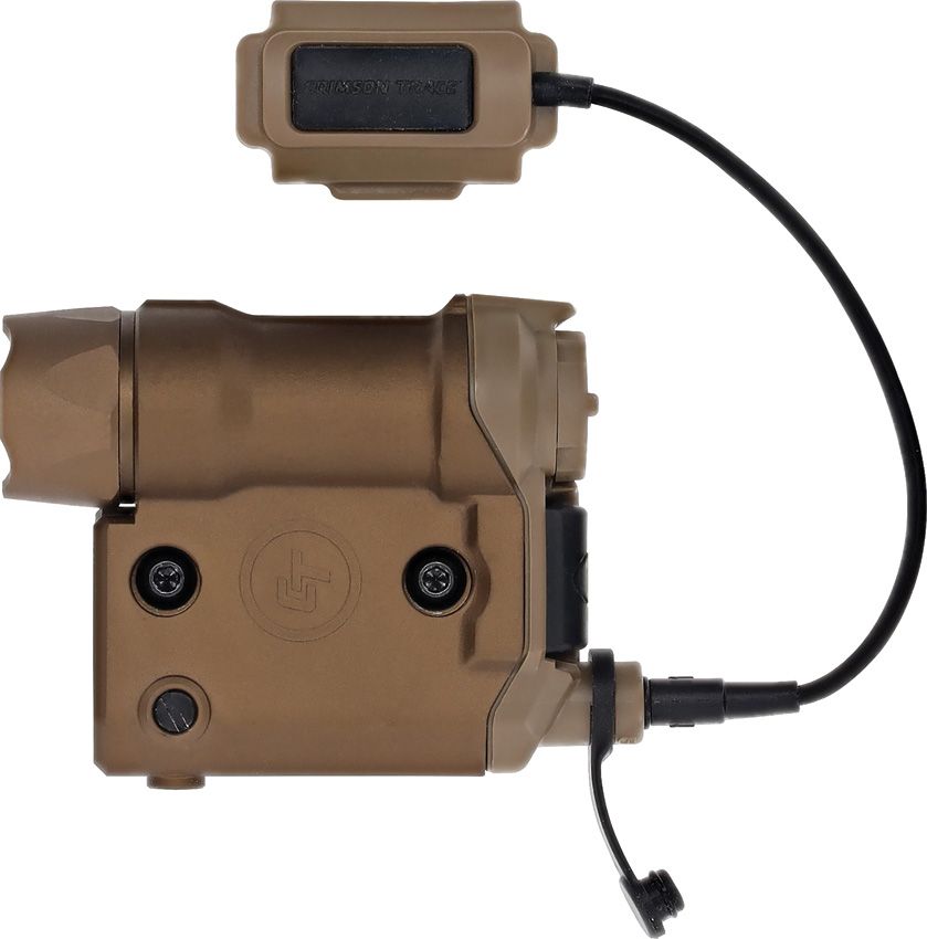 (image for) Crimson Trace CMR-301 Rail Master Pro