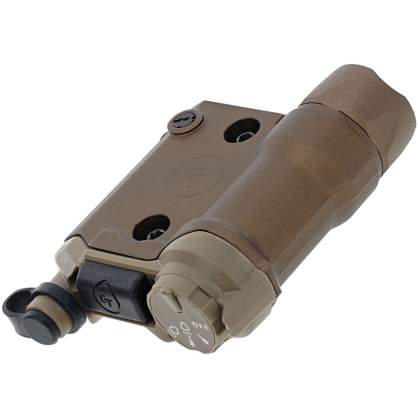 (image for) Crimson Trace CMR-301 Rail Master Pro