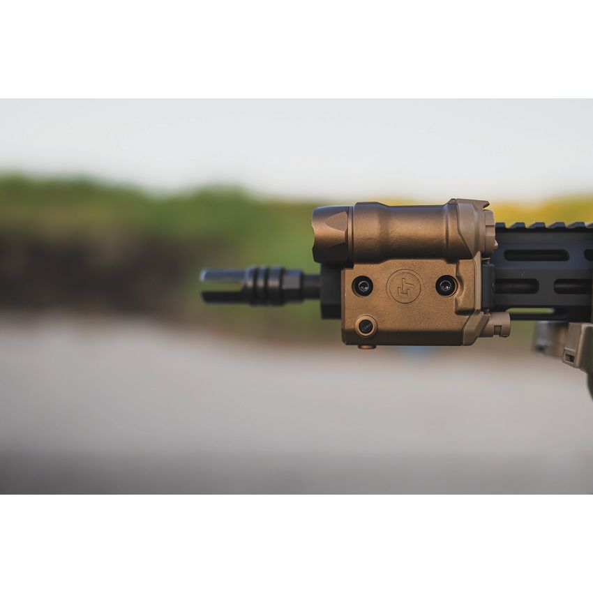 (image for) Crimson Trace CMR-301 Rail Master Pro