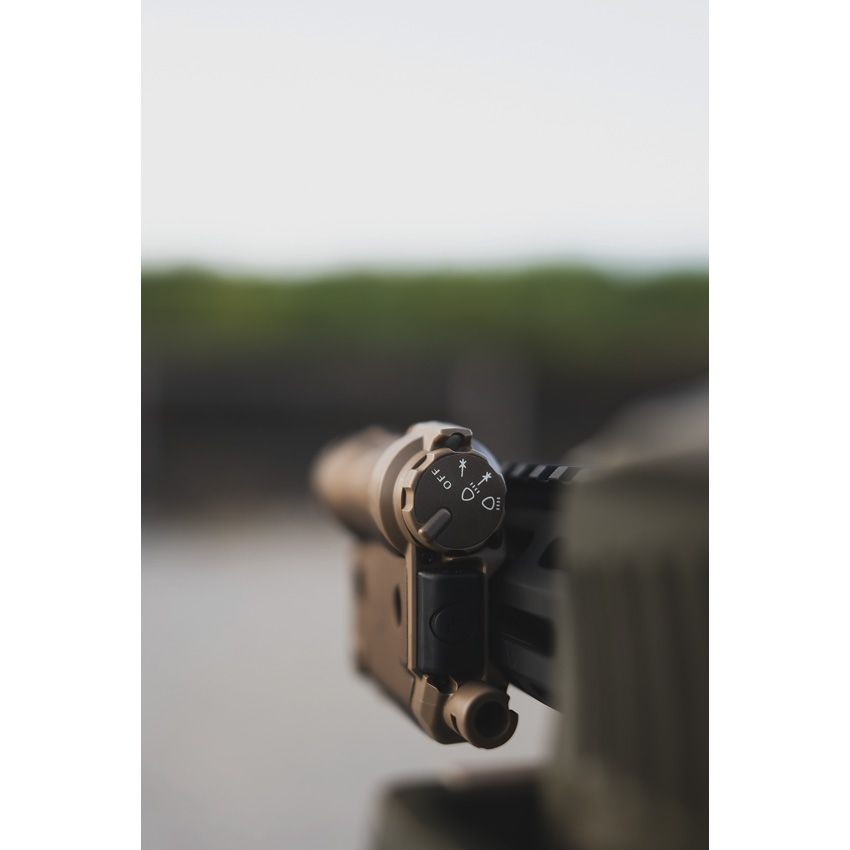 (image for) Crimson Trace CMR-301 Rail Master Pro