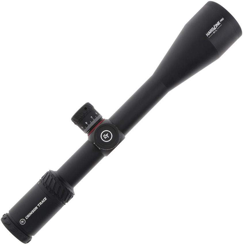 (image for) Crimson Trace Hardline Pro 4-16x50 Scope