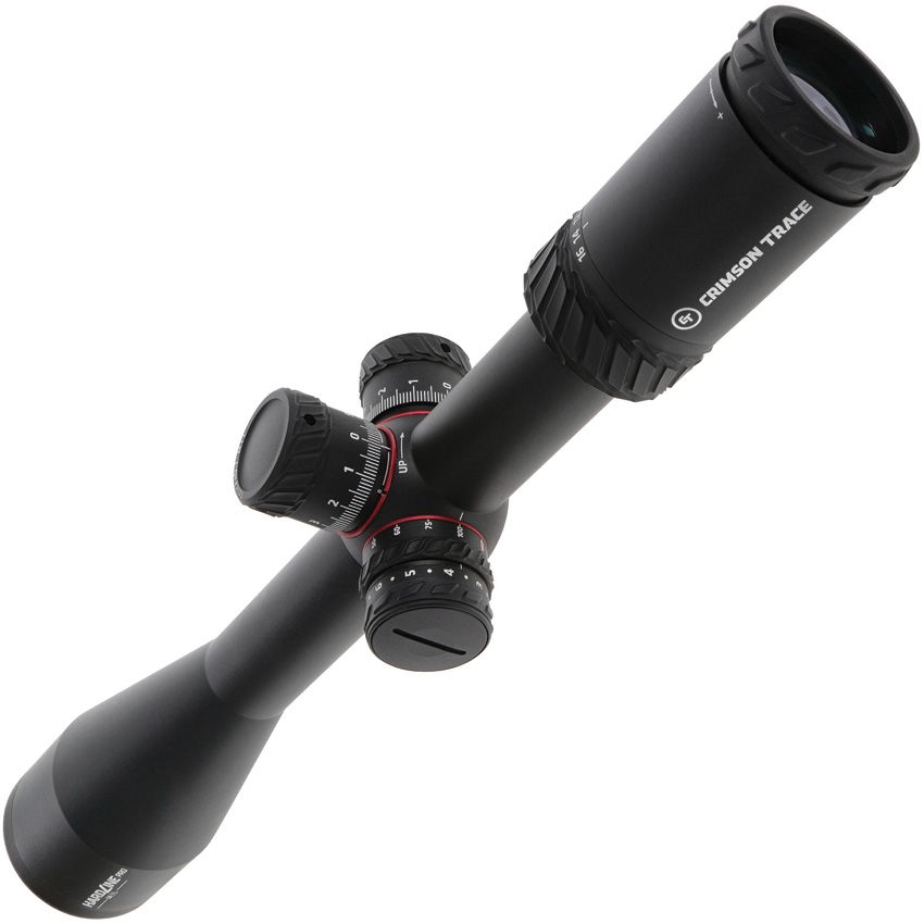 (image for) Crimson Trace Hardline Pro 4-16x50 Scope
