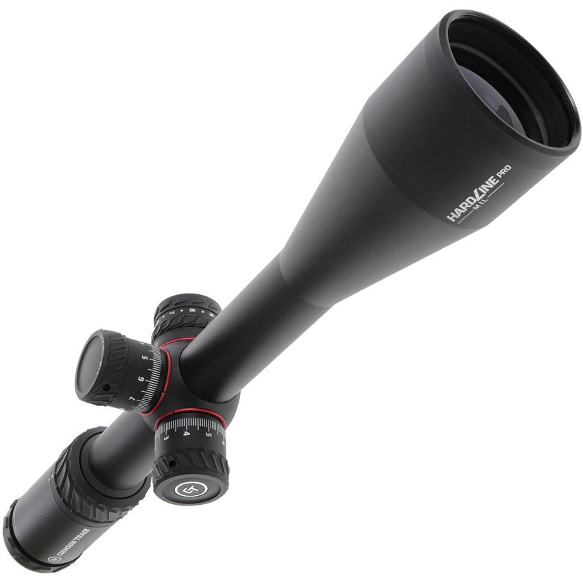 (image for) Crimson Trace Hardline Pro 4-16x50 Scope