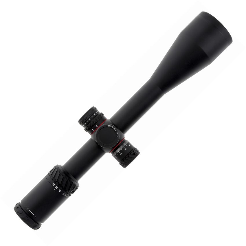 (image for) Crimson Trace Hardline Pro 4-16x50 Scope