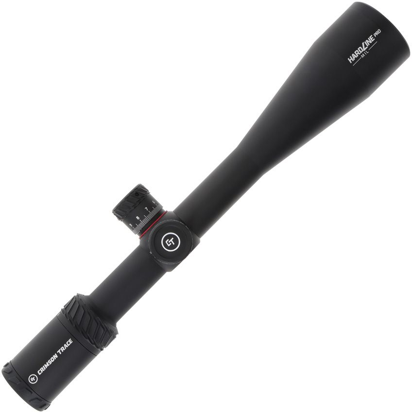 (image for) Crimson Trace Hardline Pro 6-24x50 Scope